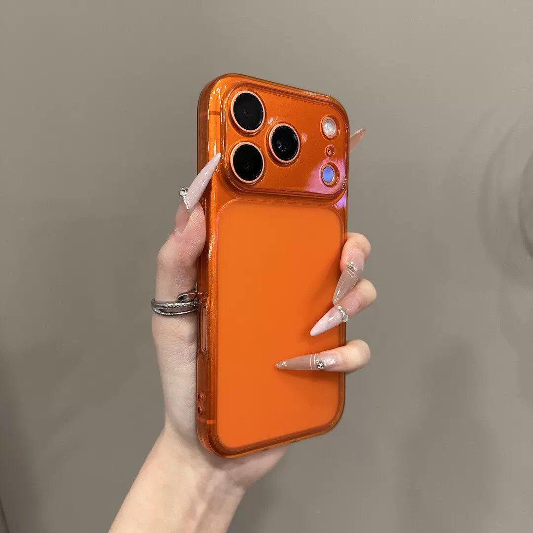 초박형 투명 실리콘 폰 케이스 아이폰 17 16 15  - Phone Cases Rugged 리뷰 및 가격