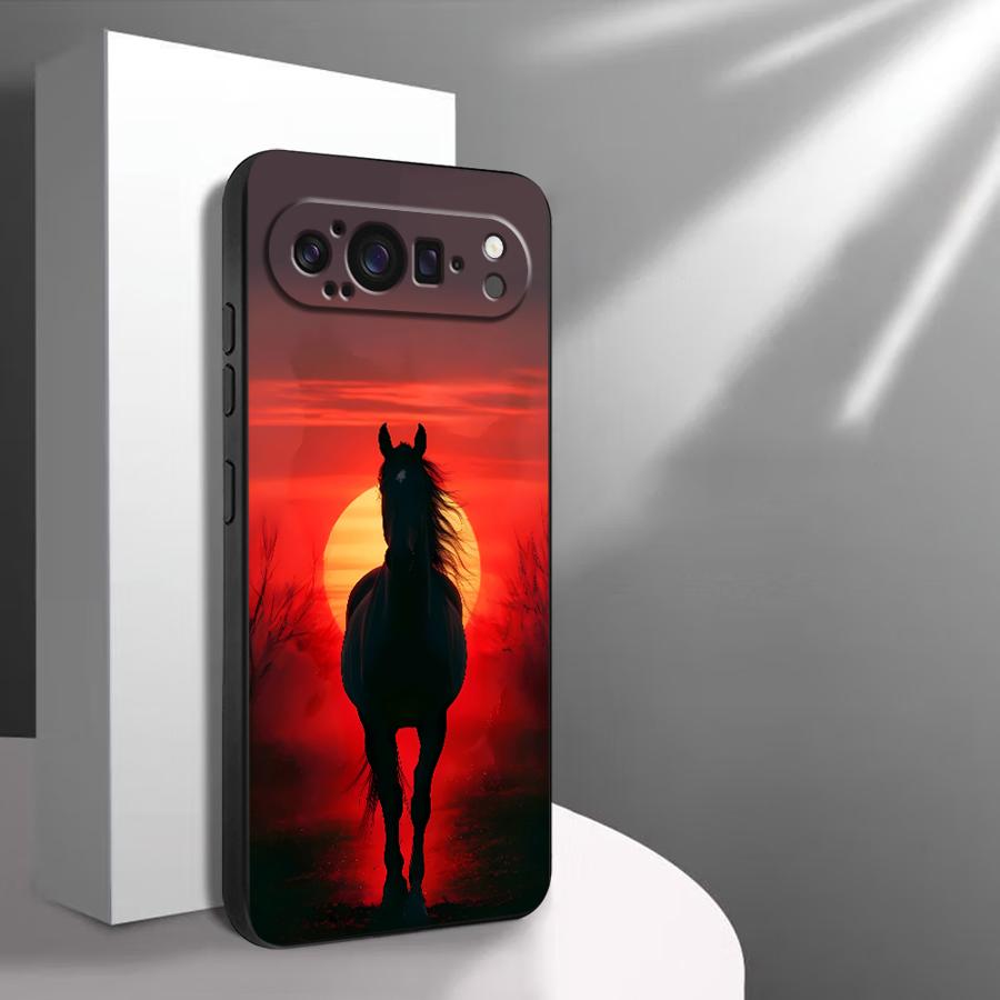 Google Pixel 10A 7a 8a 10 9 Pr - Phone Cases Google Pixel 9A 리뷰 및 가격