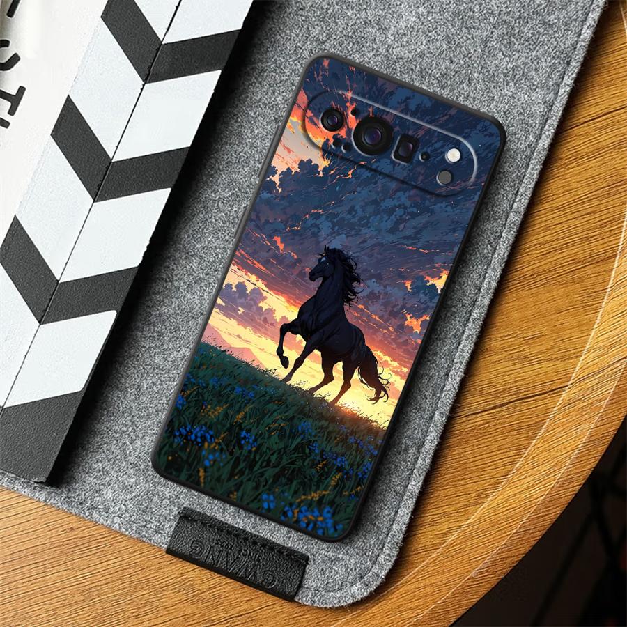 Google Pixel 10A 7a 8a 10 9 Pr - Phone Cases Google Pixel 9A 리뷰 및 가격