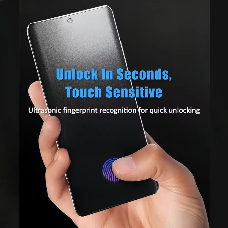 Vivo X200 Pro 용 1-4PCS 실리콘 매트  - Vivo X200 리뷰 및 가격