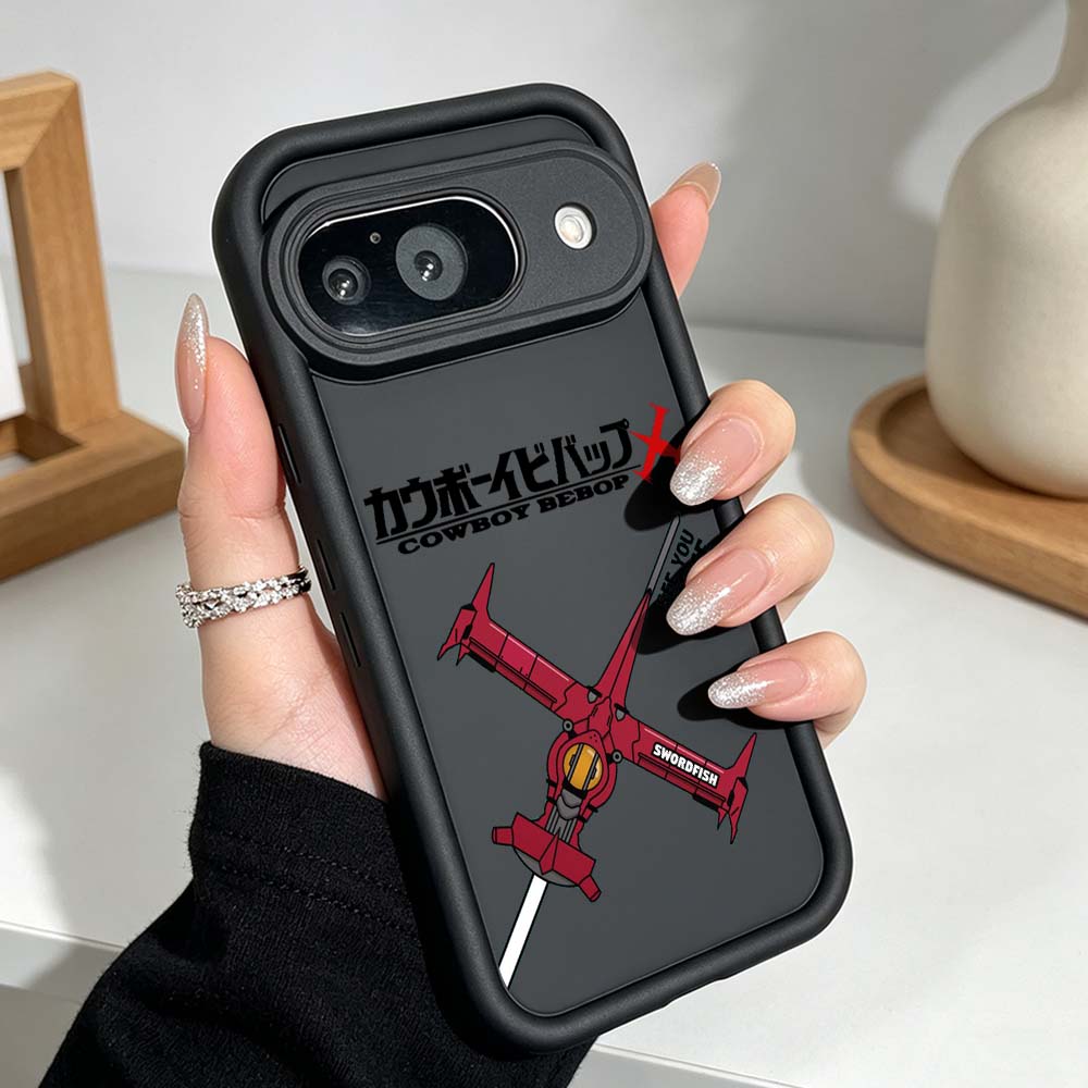 카우보이 비밥 애니메이션 전화 케이스 구글 픽셀 10  - Phone Cases Google Pixel 9A 리뷰 및 가격