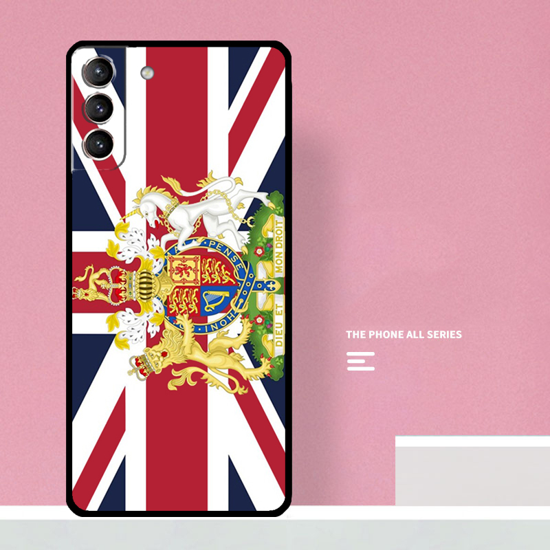 영국 유니온 잭 깃발 휴대폰 케이스 삼성 갤럭시 S24 - Phone Cases Uk Samsung 리뷰 및 가격