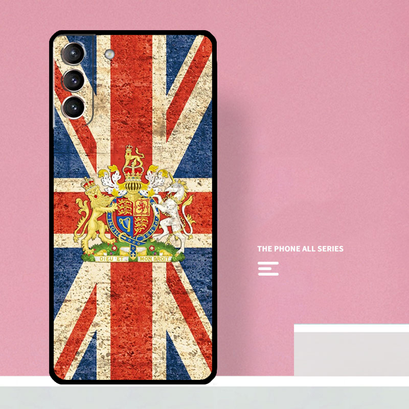 영국 유니온 잭 깃발 휴대폰 케이스 삼성 갤럭시 S24 - Phone Cases Uk Samsung 리뷰 및 가격