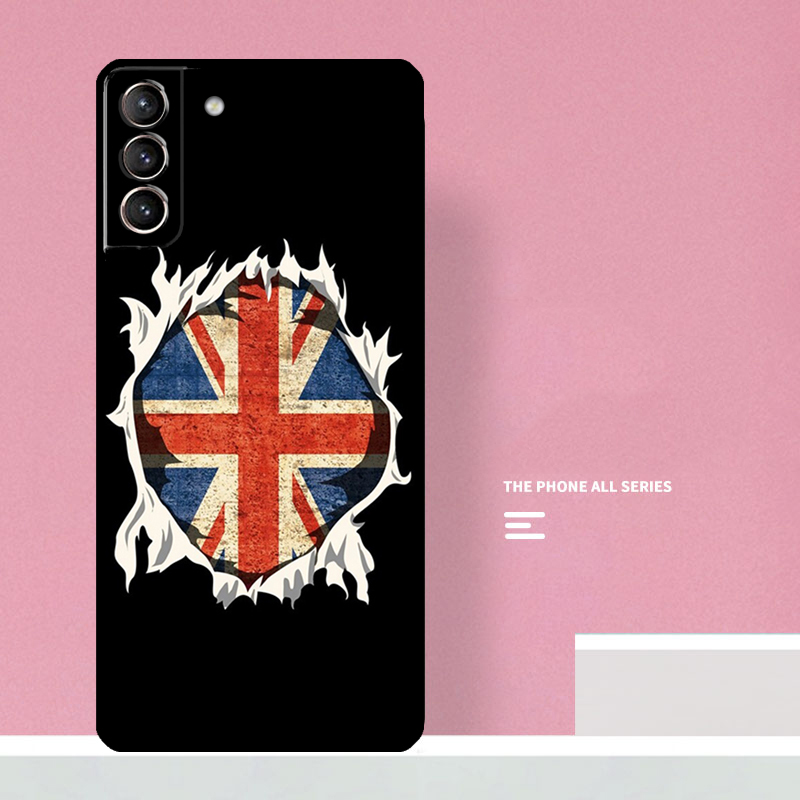 영국 유니온 잭 깃발 휴대폰 케이스 삼성 갤럭시 S24 - Phone Cases Uk Samsung 리뷰 및 가격