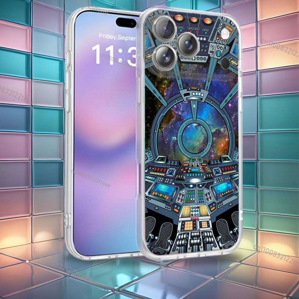 항공기 조종석 디자인 아이폰 16,14,11,17,13 - Phone Cases Aviation 리뷰 및 가격