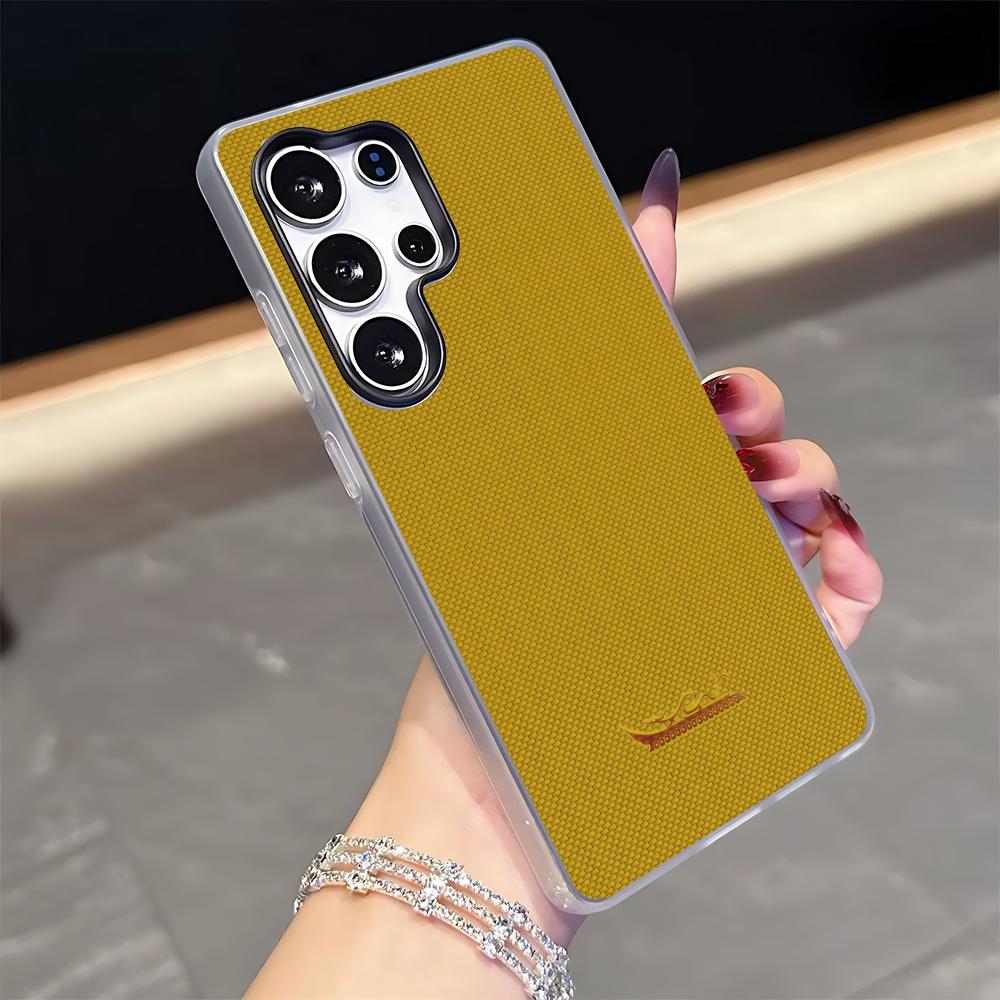 핫 패션 카본 파이버 PITAKA 폰 케이스 삼성 S2 - Phone Cases Trendy 리뷰 및 가격
