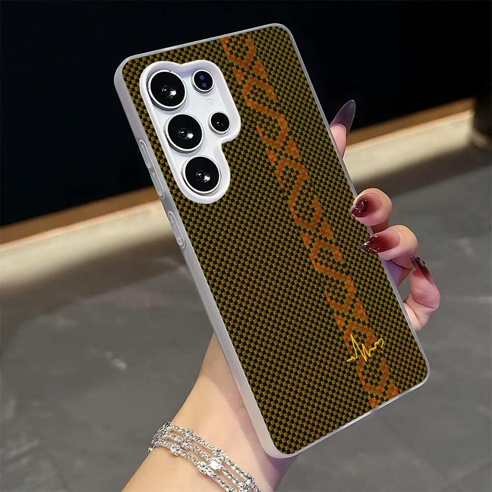 핫 패션 카본 파이버 PITAKA 폰 케이스 삼성 S2 - Phone Cases Trendy 리뷰 및 가격
