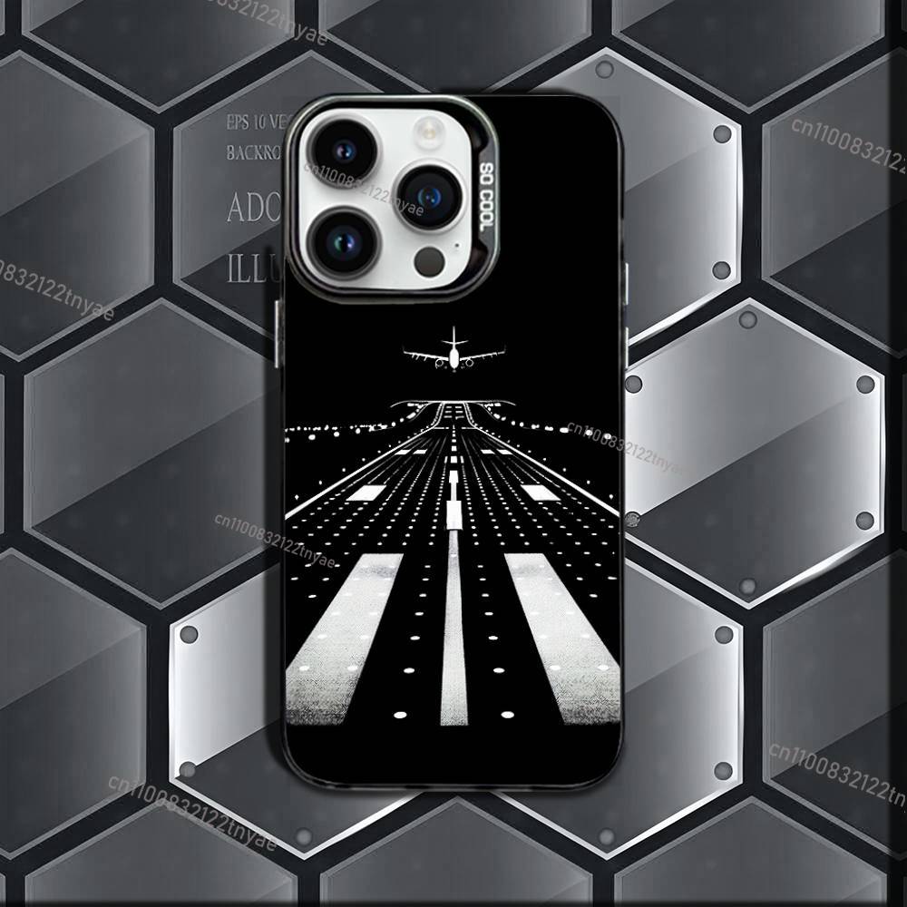 항공기 비행기 계기판 디자인 아이폰 17,16,15,1 - Phone Cases Aviation 리뷰 및 가격
